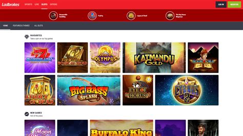 ladbrokes casino erfahrungen|Ladbrokes Casino Review .